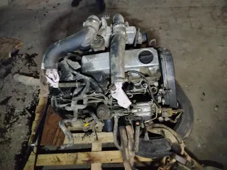 Motor Nissan Patrol GR Y61 TD6