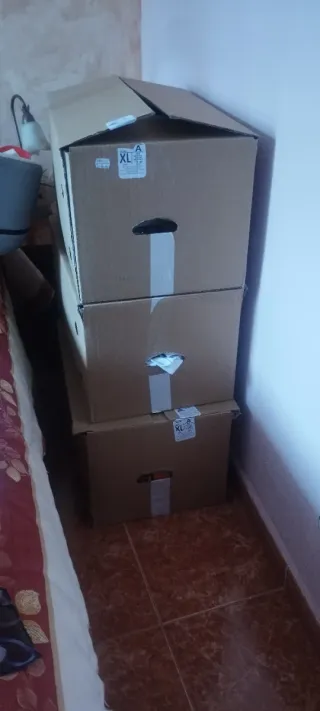 Lote Ropa Bebé 0-18 Meses (500+ Unidades)