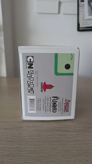 Funko Pop BMO Adventure Time 52