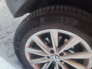 Volkswagen Tiguan 2014