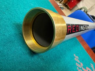 Caña de mosca Redington FSF 8642 + tubo