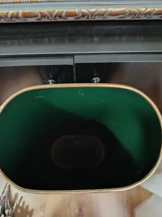 Paragüero Vintage 1969