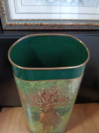 Paragüero Vintage 1969