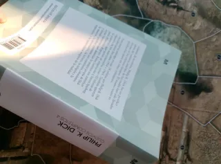 Philip K. Dick Cuentos Completos Volumen 4