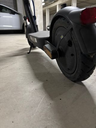 Patinete Eléctrico Xiaomi 5