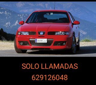 492-REJILLAS SEAT LEON IBIZA CUPRA FR ETC