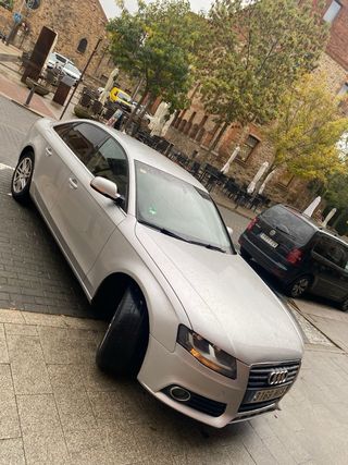Audi A4 2010