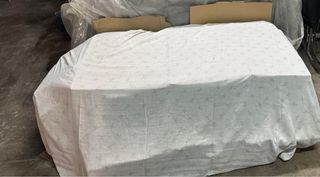 Llantas Volvo XC40 R Design 18” con neumáticos.