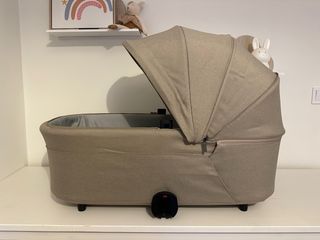 Capazo silla Joolz Hub2