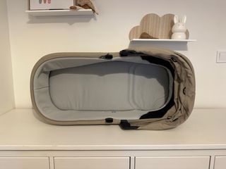 Capazo silla Joolz Hub2