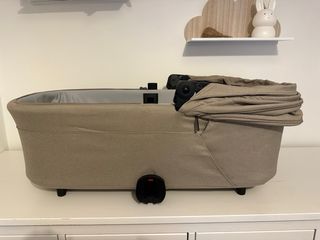 Capazo silla Joolz Hub2