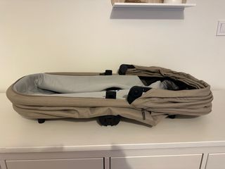 Capazo silla Joolz Hub2