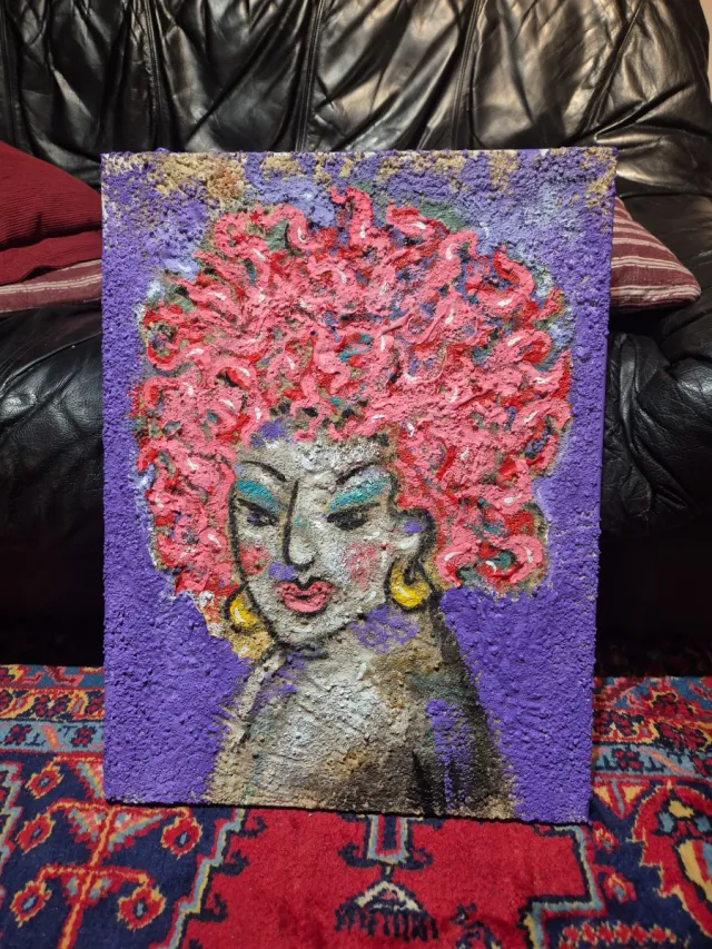 Obra Antonio Villa-Toro