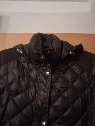 Chaqueta Polo Ralph Lauren Negra