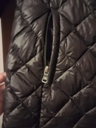 Chaqueta Polo Ralph Lauren Negra