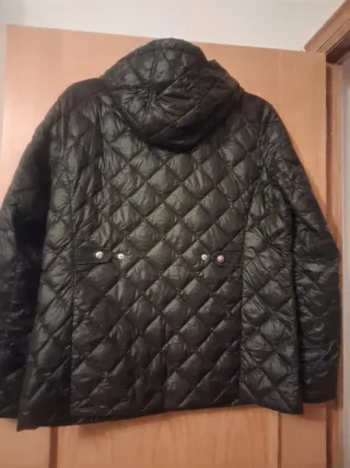 Chaqueta Polo Ralph Lauren Negra