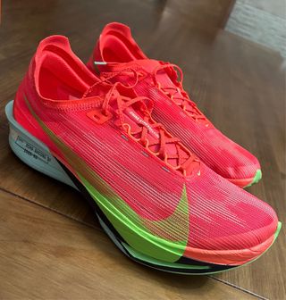 Nike ZoomX Streakfly 2
