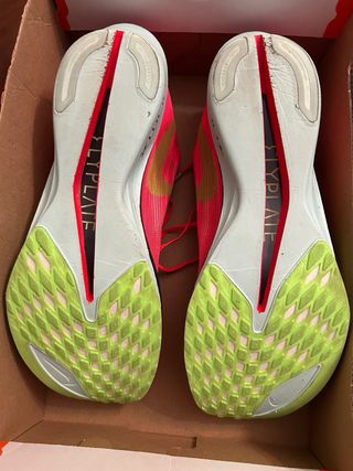 Nike ZoomX Streakfly 2