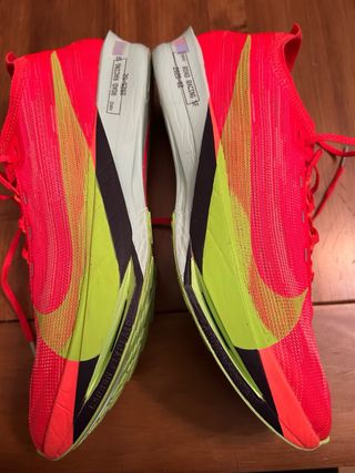 Nike ZoomX Streakfly 2