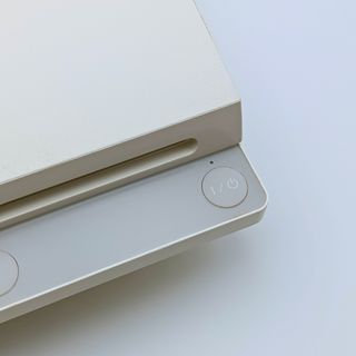 PlayStation 3 PS3 Slim Bianca Console Sony 300GB