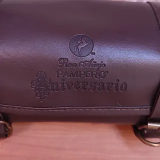 Porta Bottiglie El Pampero