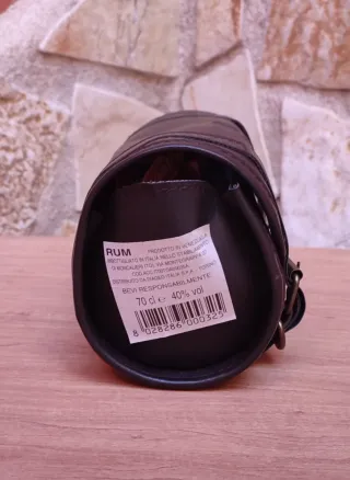 Porta Bottiglie El Pampero