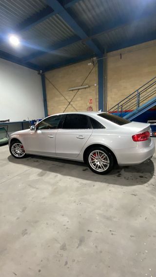 Audi A4 2010