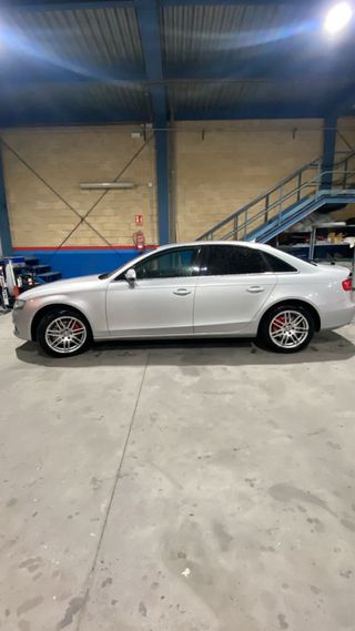 Audi A4 2010