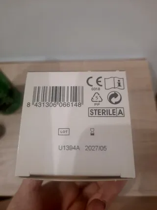 Solución Avizor Alvera Aloe Vera 350ml