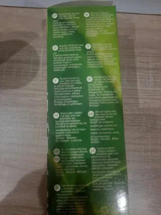 Solución Avizor Alvera Aloe Vera 350ml