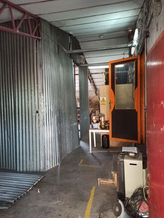 601-CHAPAS METALICAS GALVANIZADAS