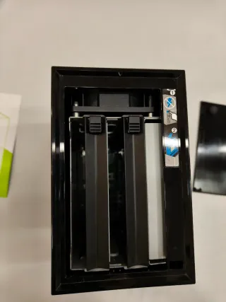 CarcasaWD My Book Duo (sin discos)