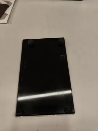 CarcasaWD My Book Duo (sin discos)