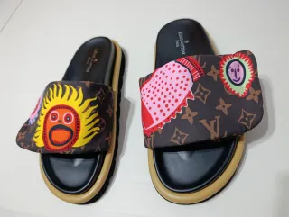 Sandali Louis Vuitton