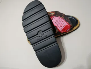 Sandali Louis Vuitton