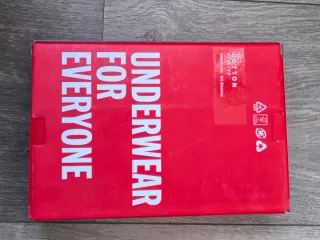 Pack 3 Calzoncillos Diesel