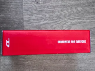 Pack 3 Calzoncillos Diesel