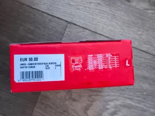 Pack 3 Calzoncillos Diesel