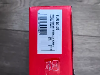 Pack 3 Calzoncillos Diesel