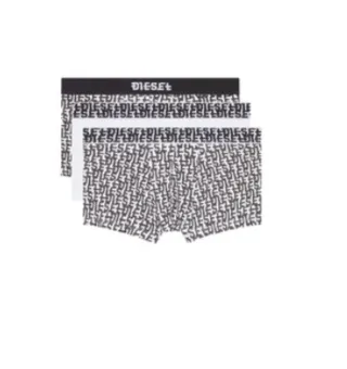 Pack 3 Calzoncillos Diesel