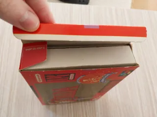 ZELDA A LINK TO THE PAST PAL ESPAÑA SUPER NINTENDO