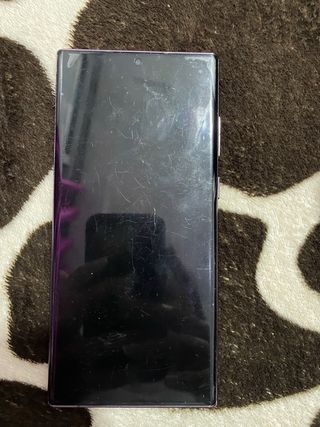Samsung S22 morado Multicolor