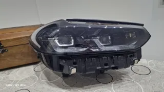 Faro Derecho BMW iX3 M G01 11873610