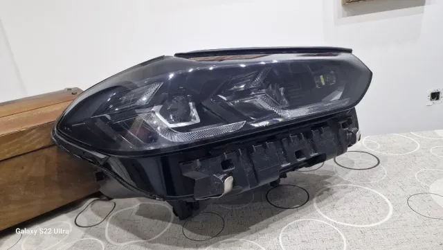 Faro Derecho BMW iX3 M G01 11873610