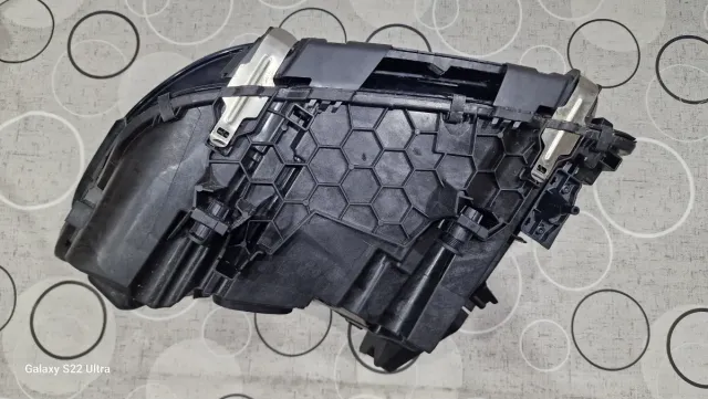 Faro Derecho BMW iX3 M G01 11873610