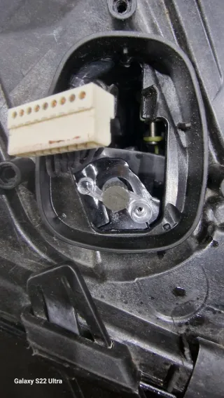 Faro Derecho BMW iX3 M G01 11873610