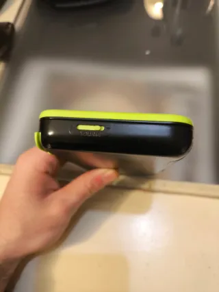 Nintendo 2DS XL Verde Lima