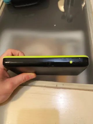 Nintendo 2DS XL Verde Lima