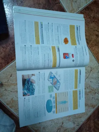 Física y Química 4 ESO 2020