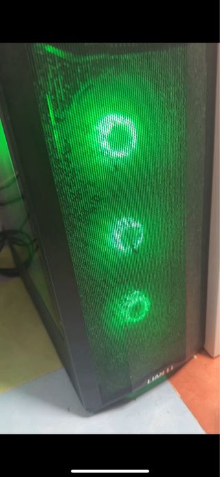 Ordenador Gaming NVIDIA GTX 1660 SUPER